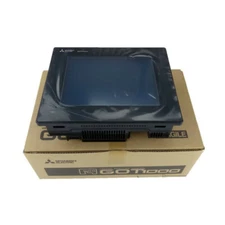 MITSUBISHI HMI GT1050-QBBD Touch Screen GT1050QBBD Panel New   