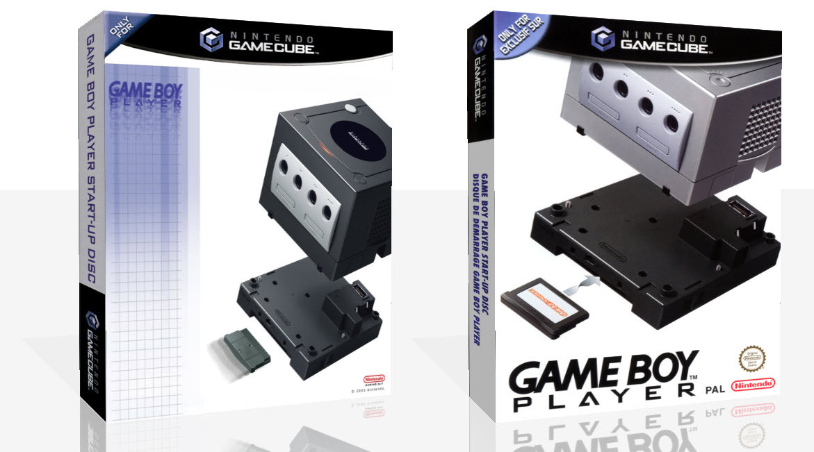 ニンテンドーゲームキューブ - ニンテンドーゲームキューブ　GAME BOY PLAYER Amazon.com: Nintendo GameCube Game Boy Player - Silver