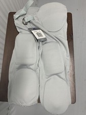 Russell Youth Integrated 7-Piece Pad 100 Polyester Double Knit Pant F25PFW