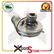 Ventilateur Extracteur Fumées