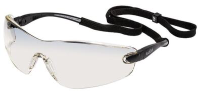 Bollé Schutzbrille COBRA Contrast Schwarz
