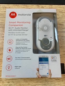bluetooth baby monitor no wifi