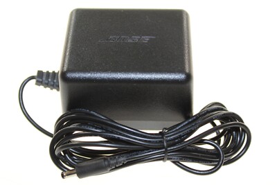 Original Netzteil Bose 97PS-029 Output 5V-500mA für Bose Wave Connect Kit