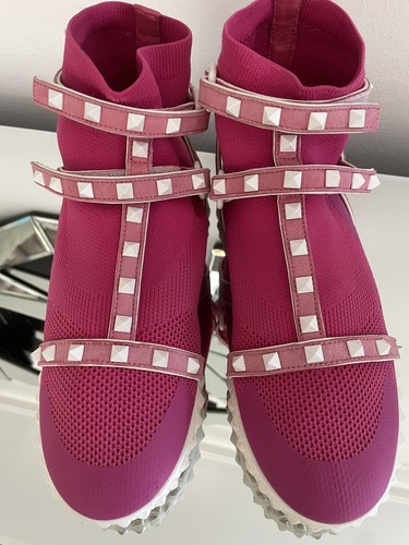 Valentino GARAVANI Sneaker Rockstud Gr.38 - Bild 2 von 16