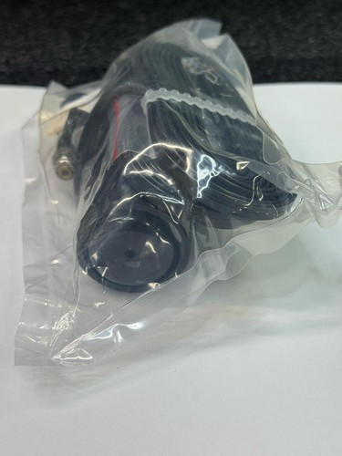 New Thales OPTEM Zoom 125 Motorized Microscope Machine Vision Lens - Picture 8 of 10