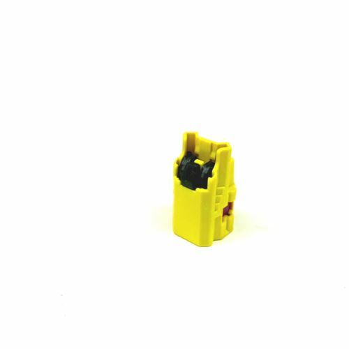 Arnés de cable del sensor de nivel de lavaparabrisas para Volkswagen Eos Jetta 2005-2011 (N/P 6Q0-972-623-J)