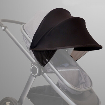 shade canopy universal buggy hood
