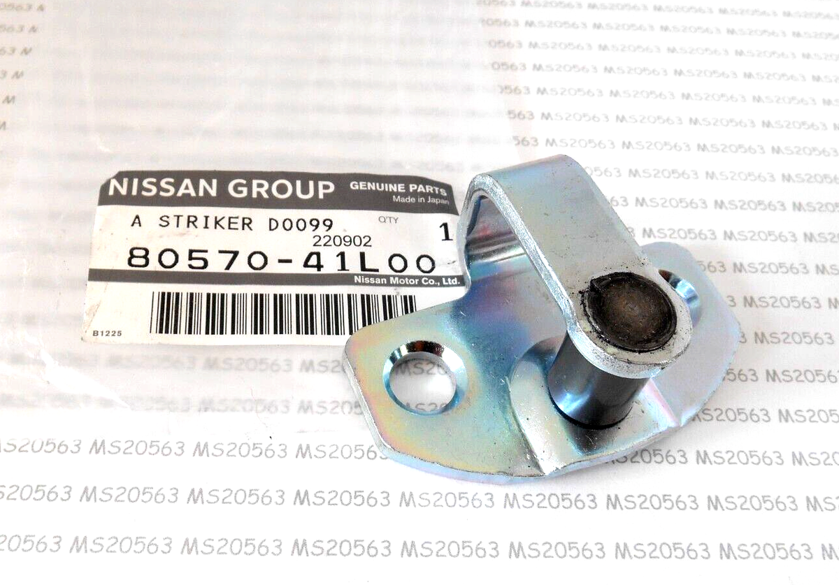San Datsun PU Pickup 520 521 T Series Left Door Window Regulator