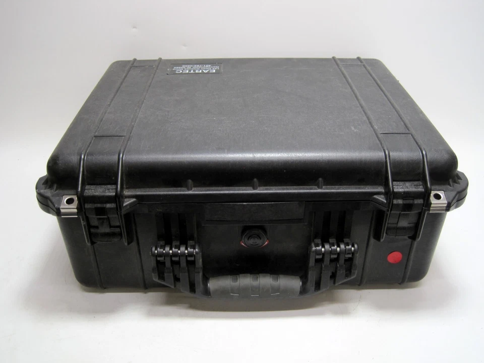 Eartec TCX Hybrid Intercom Station W/3 Eartec XTreme Headsets & Accessories - Image 2 of 4