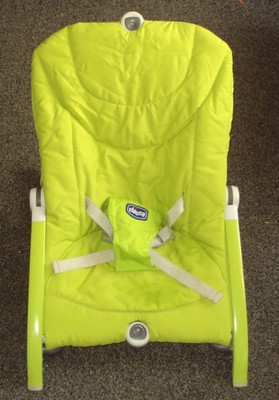 chicco pocket relax bouncer