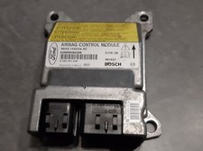 CALCULATEUR AIRBAG FORD FOCUS 98AG14B056AE 0285001248