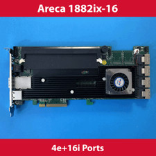 areca ARC-1882IX-16 Ver3 SATA/SAS RAID