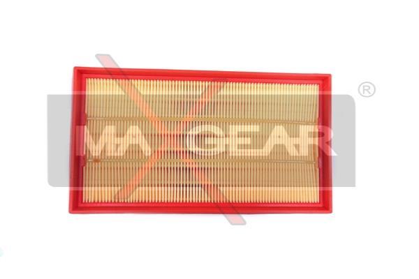 Maxgear 26-0322 Luftfilter For Fiat-image