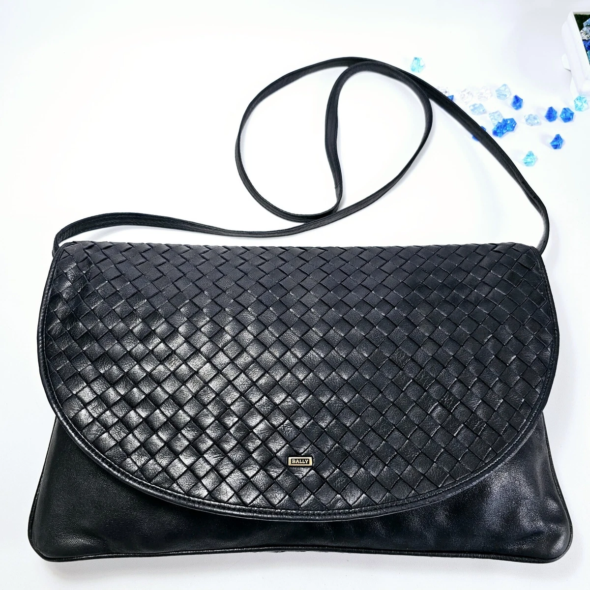 Bally Clutch Bags for Women for sale | eBay