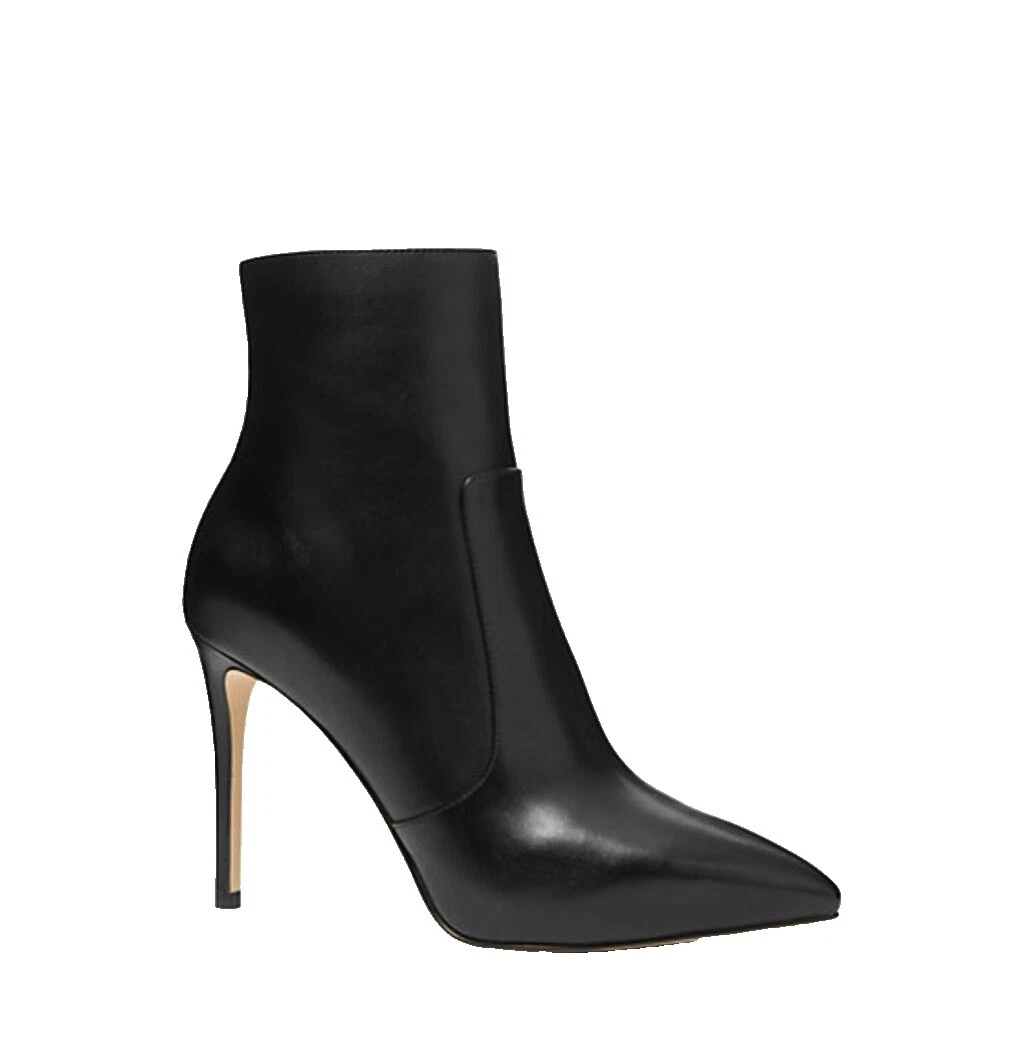 Botas de negocios superiores de cuero para mujer Michael Kors
