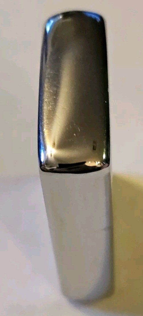 1950- 57 Zippo Pat 2517191 With Matching Number Insert 16