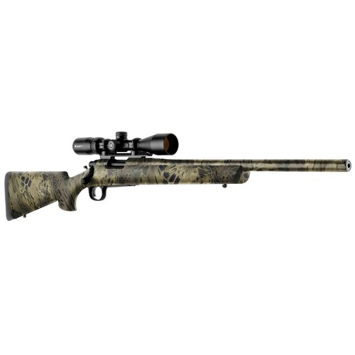 GunSkins Traditional Hunting Rifle Skin Camo Wrap DIY Vinyl Kit - Picture 29 of 48