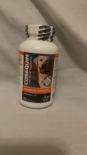 Cosequin Maximum Strength Plus MSM & HA 75 Count free delivery exp 26
