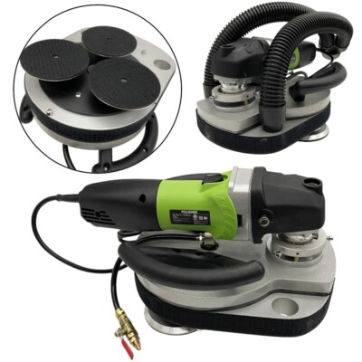 Floor Grinder Floor Marble Polisher Marble Polishing Machine Ground Grinding