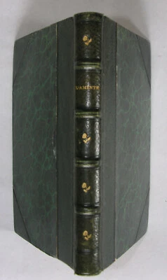L’Aminte Pastorale du Tasse imité en vers par Baour de Lormian.pls Couleurs.1813 - Photo 1/4
