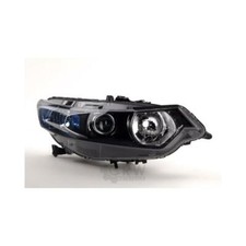 Halogen Scheinwerfer rechts für Honda ACCORD CU/CW Bj. 05/11- H1/HB3 mit Blinker
