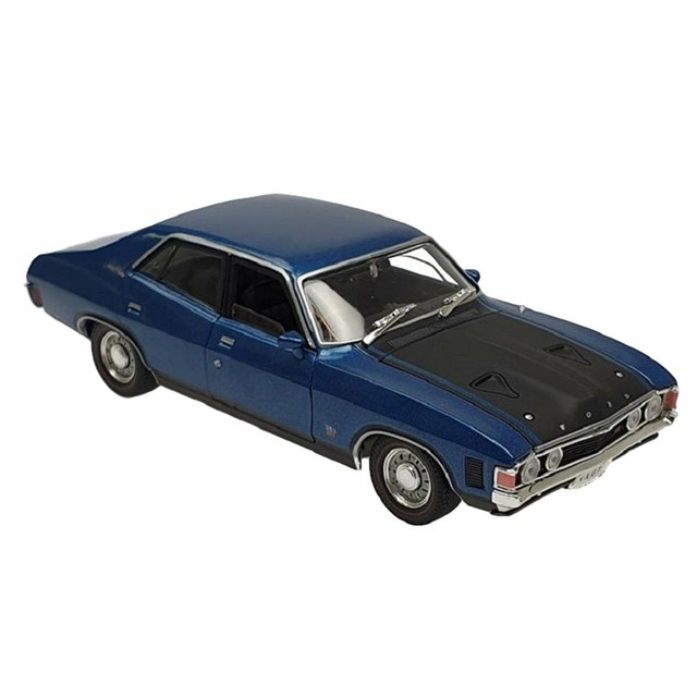 oz legends model cars