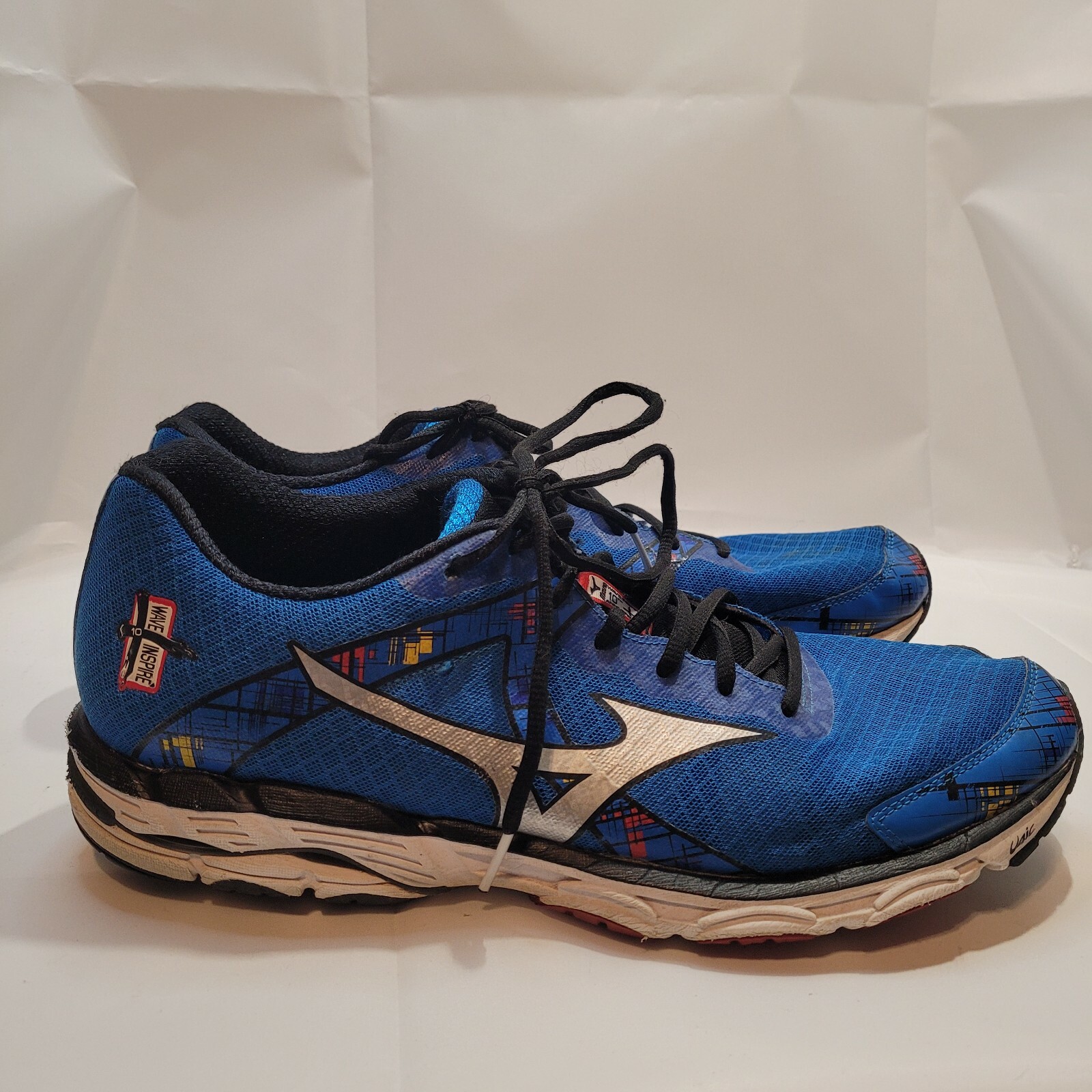 Running Shoes Sneakers Size 