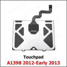 Trackpad  Flex Cable For Macbook Pro Retina 15" A1398 Touchpad 2012 Early 2013