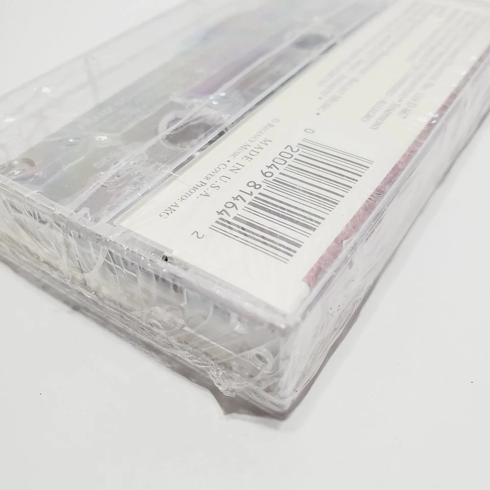 The Masterpiece Classics Audio Cassette Franz Schubert Piano Quintet - Image 4 of 4