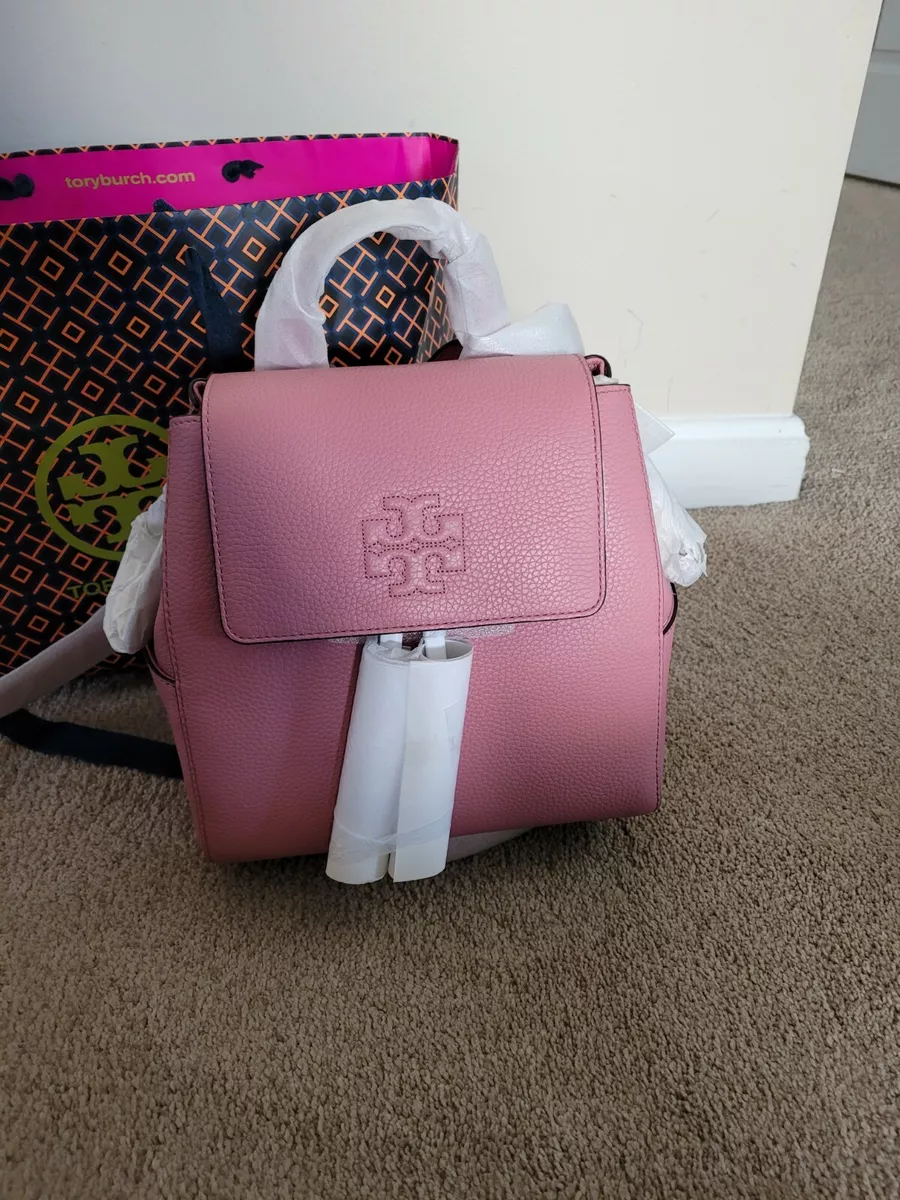 New Tory Burch Thea Mini Backpack