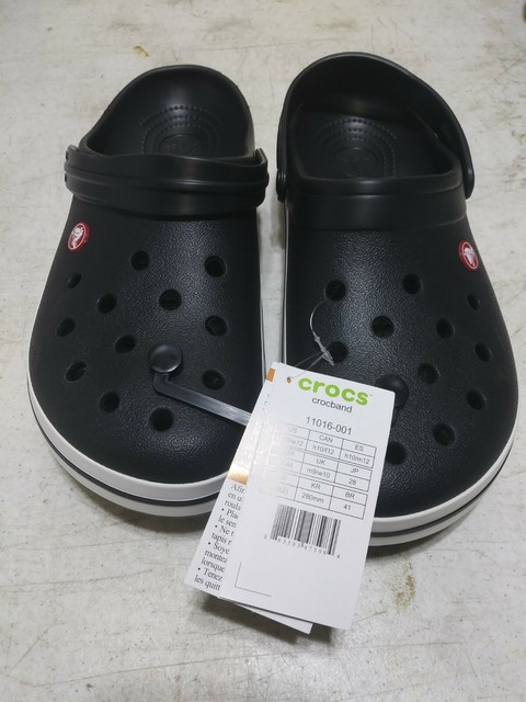 crocs 10 12
