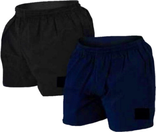 Short De Rugby Sydney Roosters - Homme - Taille Moyenne - Bleu - Marque ISC - Original Et Rare - Occasion Excellente