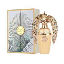 Lattafa Afeef 100ml Eau De Parfum Spray