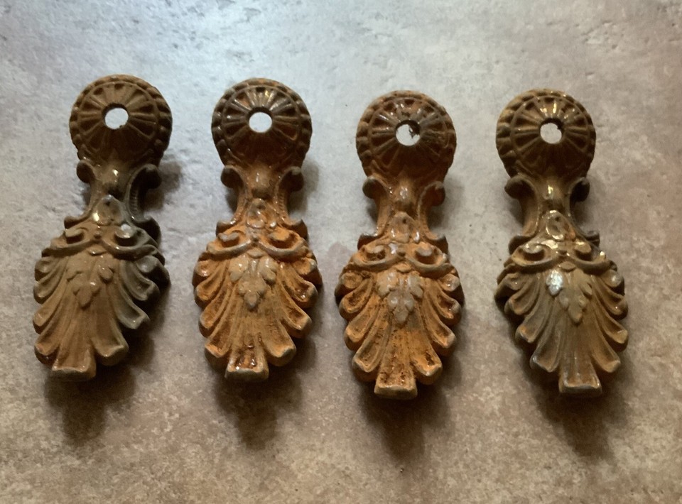 Vintage … Metal Architectural Salvage eBay