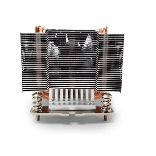 Dynatron A47 AMD® Ryzen Socket AM4 AM5 Active 2U 145W Cooler - Image 3 of 4