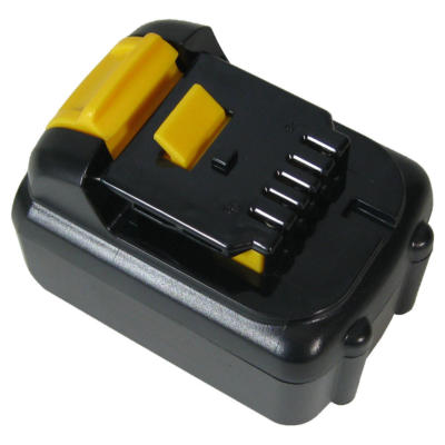 Li-Ion AKKU für Dewalt 3000mAh 10,8V DCB100 DCF610S2 DCF815S2 DCL510 DCT411S1