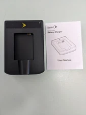 External Charger Kyocera DuraXV E4610 DuraXTP E4281 Fits SCP-63LBPS SCP-69LBP