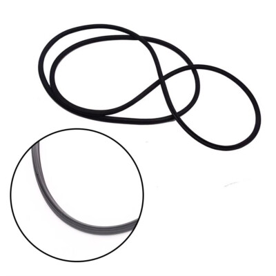 Sunroof Seal Moulding Strip Gasket 05183172AC Fit For Jeep Compass Liberty Patriot