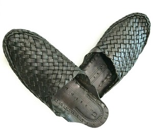 buffalo sandals mens
