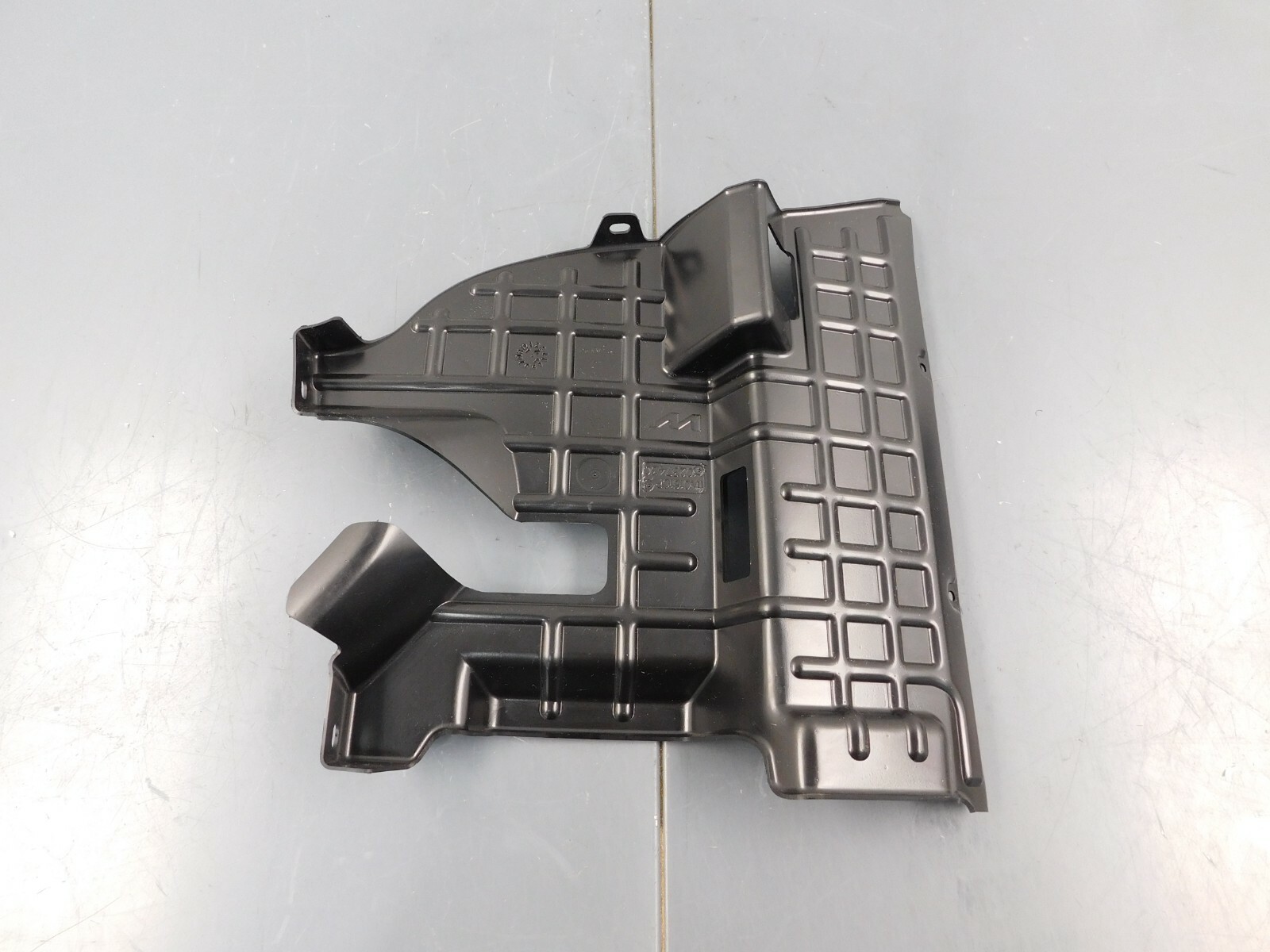 2020 19 21 McLaren 600LT 600 LT Spider Misc Brackets #8009 J1