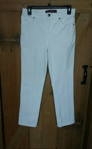 GLORIA VANDERBILT WOMENS PETITE AVERAGE 
