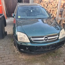 Opel Vectra C  Cosmos Caravan 3.0 V6