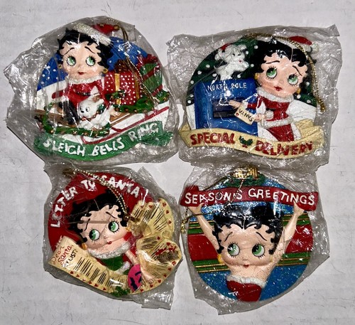 Betty Boop As “Allure” By Syd Hap Porcelain Doll Danbury Mint Plus 13 PIECE LOT - Picture 13 of 14