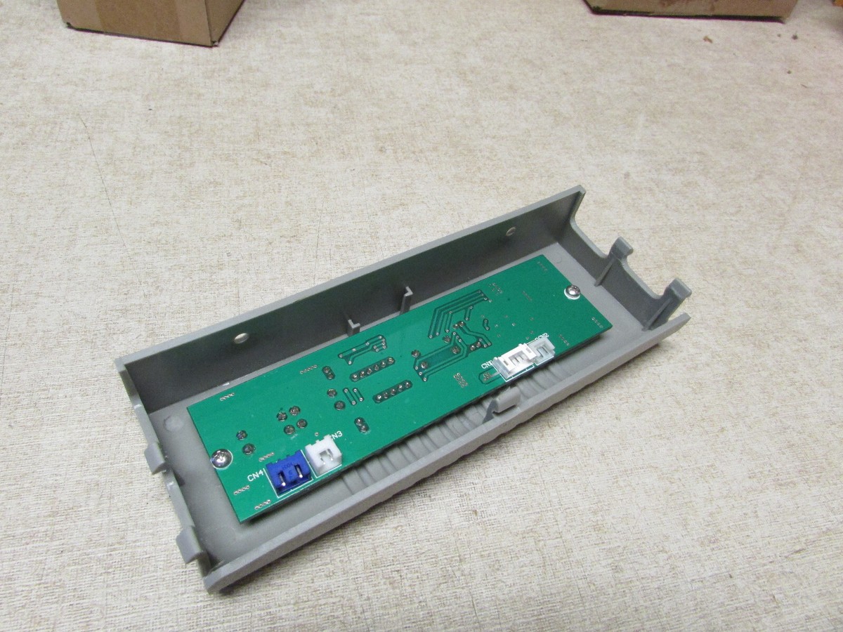 Norcold 634210 - Refrigerator Control Board Kit NRF30, NRF45, NRF6