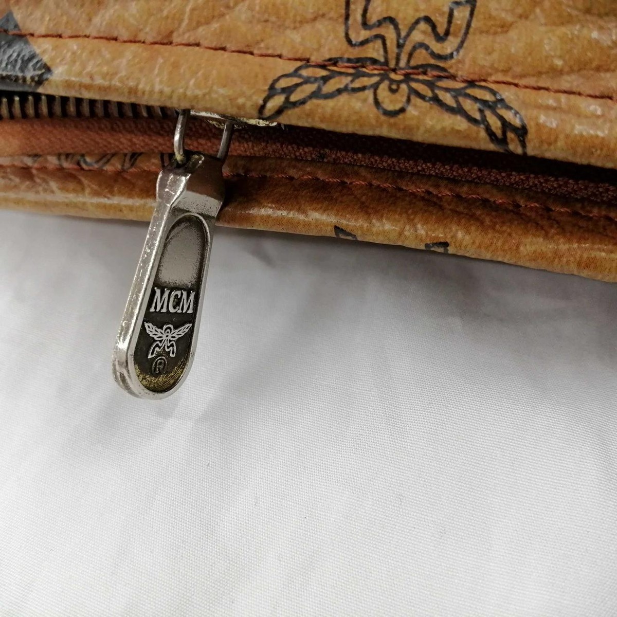 MCM Clutch Bag Z5779 Bag from Japan '195 | eBay MCM Clutch Bag Z5779 Bag from Japan '195 | eBay