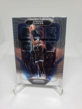Candace Parker 2022 Panini Prizm ' Far Out ' WNBA Parallel #12