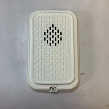 System Sensor HGWL Fire Alarm Equipment/Sensors, White "A3C"