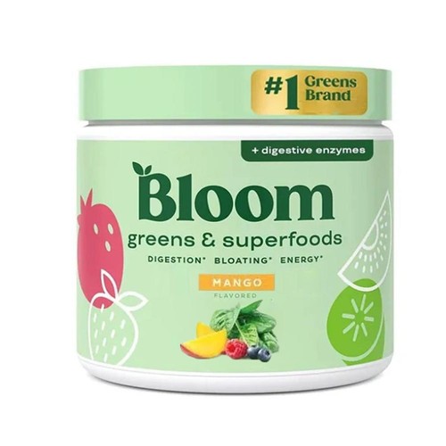 Super Fruit and Vegetable Powder-Three Flavors to Choose From - usine 170g