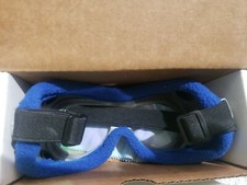 Laser Safety Glasses 325 Polycarbonate Alexandrite 532nm 