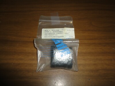 SONY IC TMC73C247-11 OEM 8-759-194-83 USED IN VARIOUS APPLICATIONS